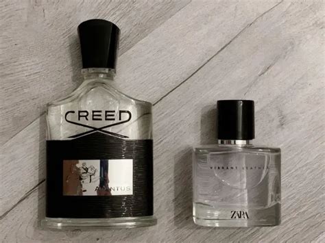 perfume creed aventus clone|creed aventus clone zara.